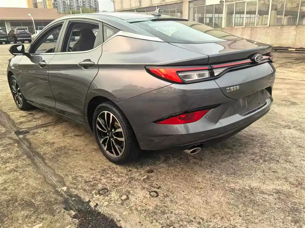 JIANGQI GROUP JIAYUE A5