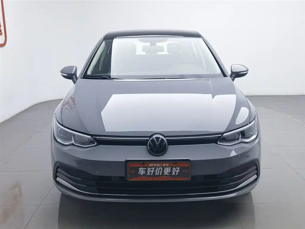 Volkswagen Golf 2023 Facelift 280TSI DSG Pro фото 3