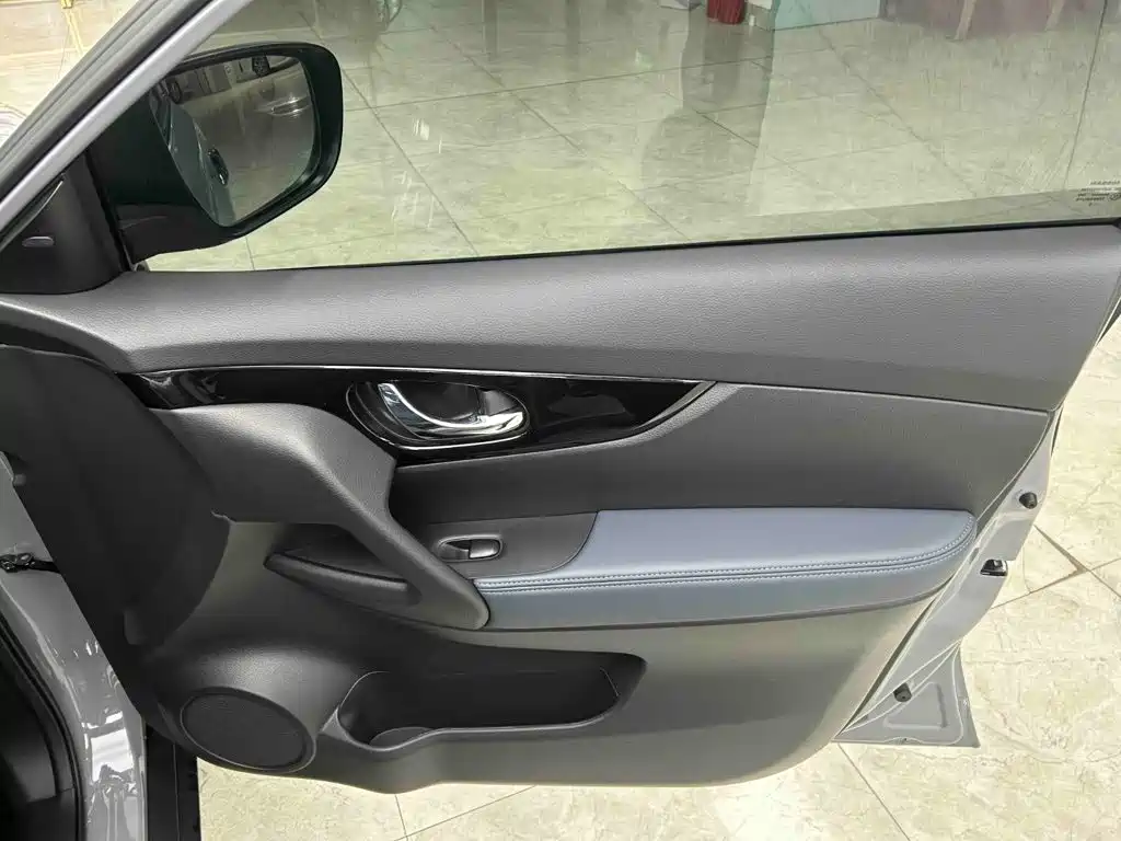 Nissan X-Trail, миниатюра 19