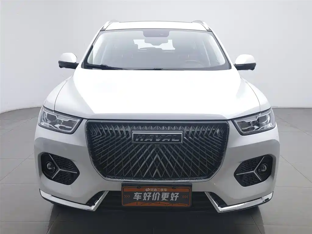Haval H6 2021 Model 1.5T Automatic Champion Edition фото 3