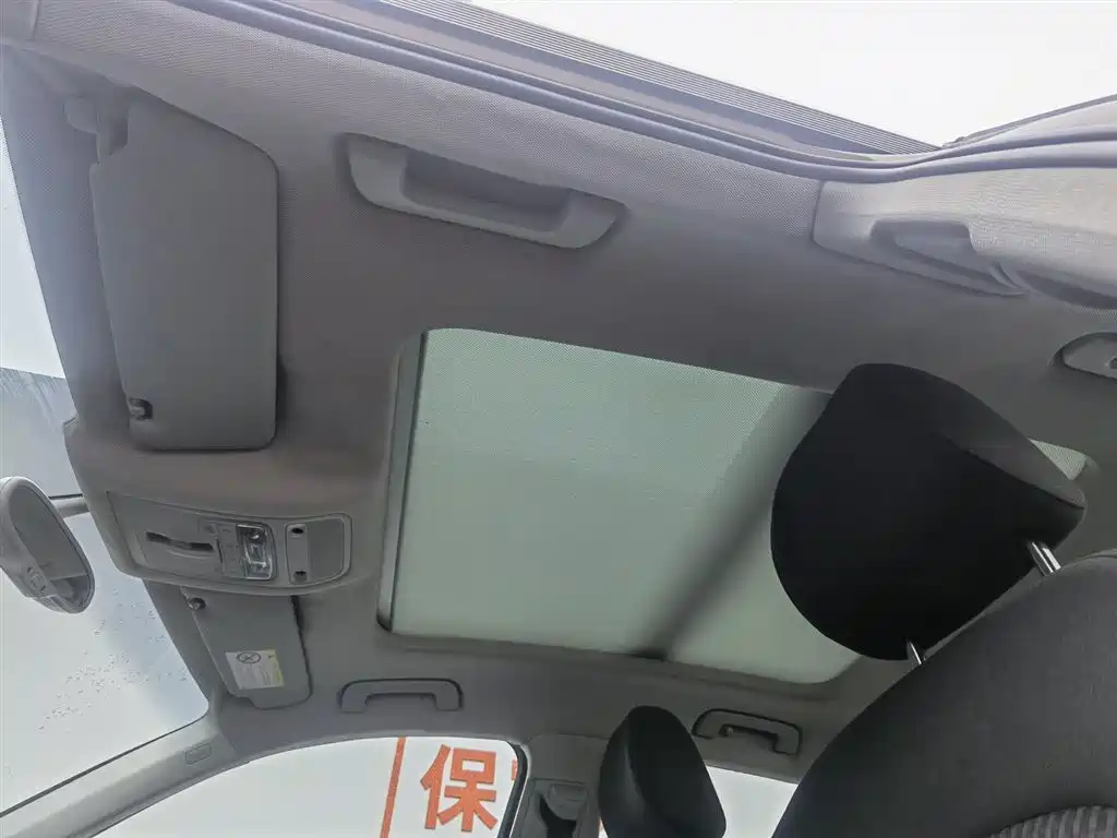 Audi Q3 2015 30 TFSI Progressive фото 14