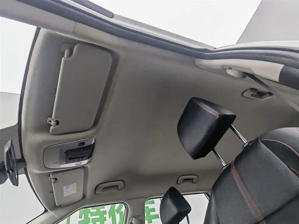 Kia KX3 Smart Run 2020 1.5L CVT Smart Edition фото 14