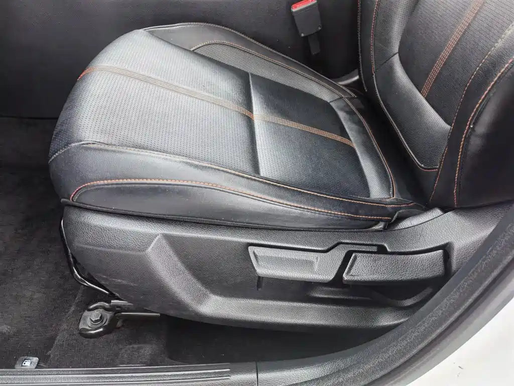 Kia KX3 Smart Run 2020 1.5L CVT Smart Edition фото 20