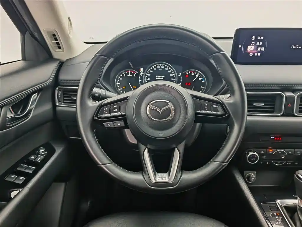 Mazda CX-5 2024 2.0L Automatic FWD Smart Premium фото 11