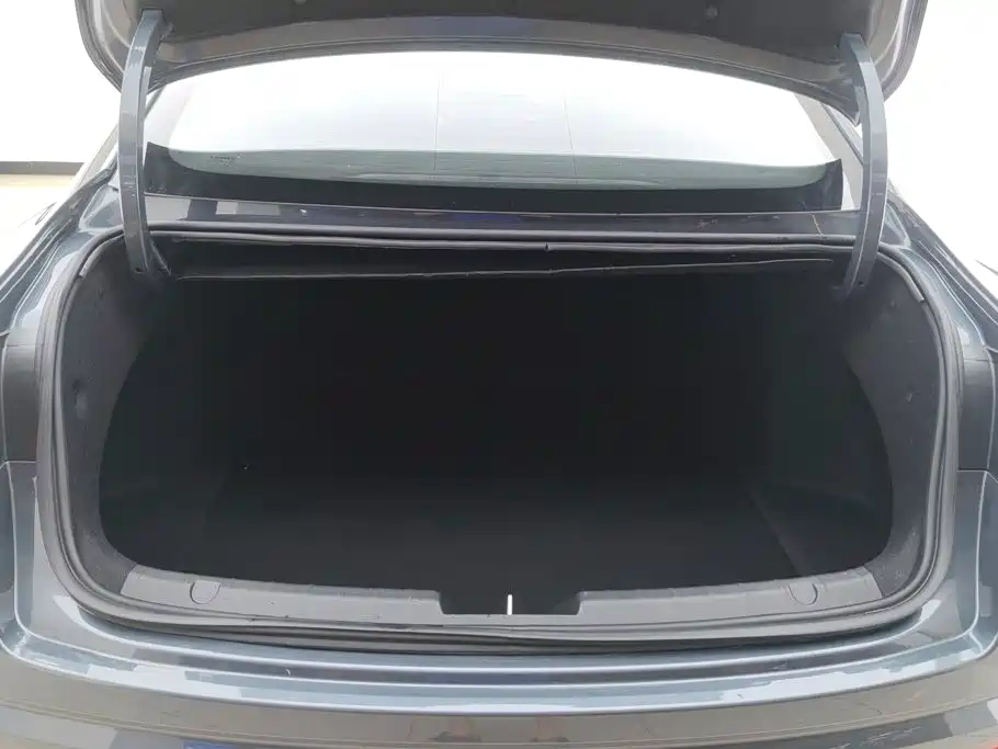 Geely Xing Rui 2025 2025 Oriental Glory 1.5TD Kunlun Edition