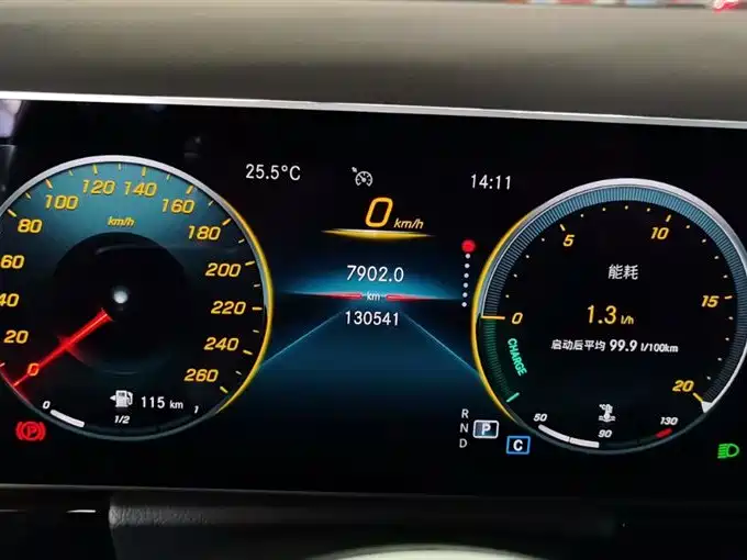 Mercedes-Benz B-Class 2021 B 200 Dynamic фото 5