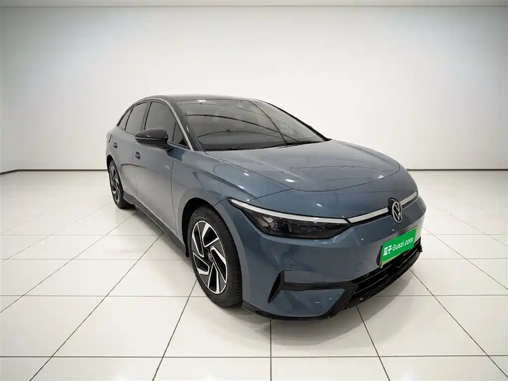 Volkswagen ID.7 VIZZION 2024 PRO фото 4