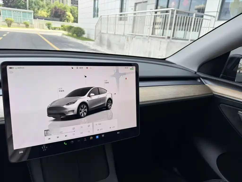 Фото 4 - Tesla Model Y
