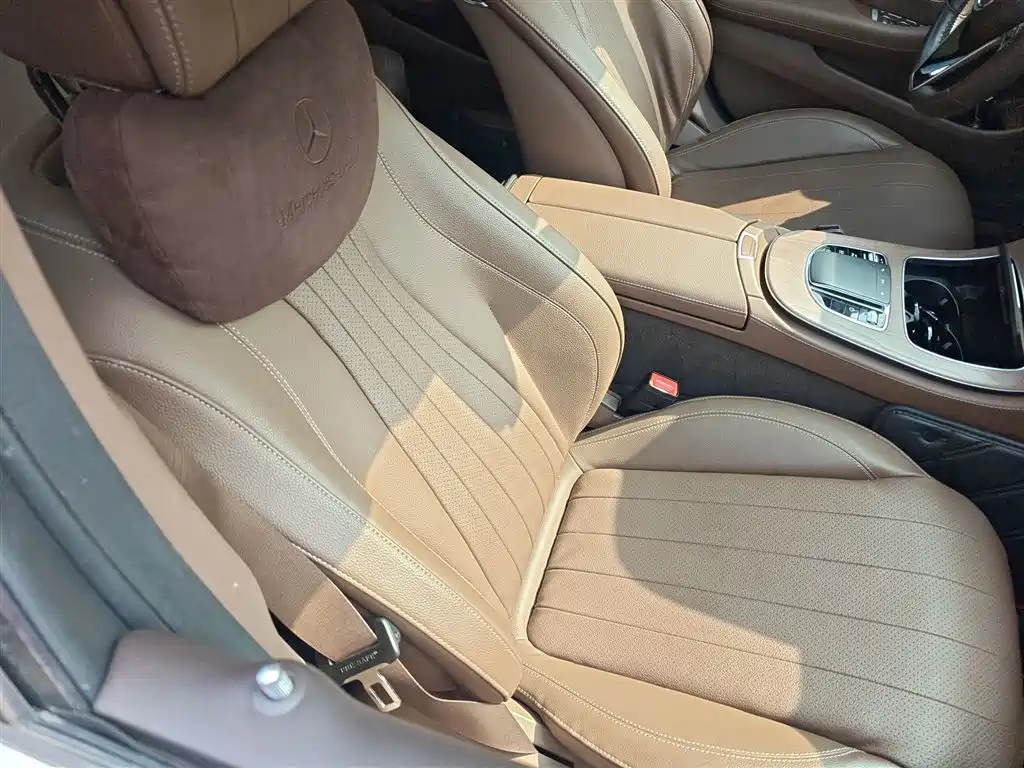 Mercedes-Benz E-Class 2023 Facelift E 300 L Fashion фото 25