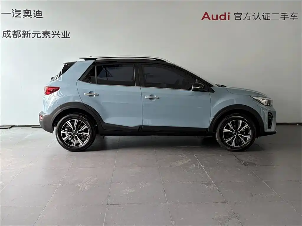 Kia KX1 2026 2026 1.4L Sunroof Edition