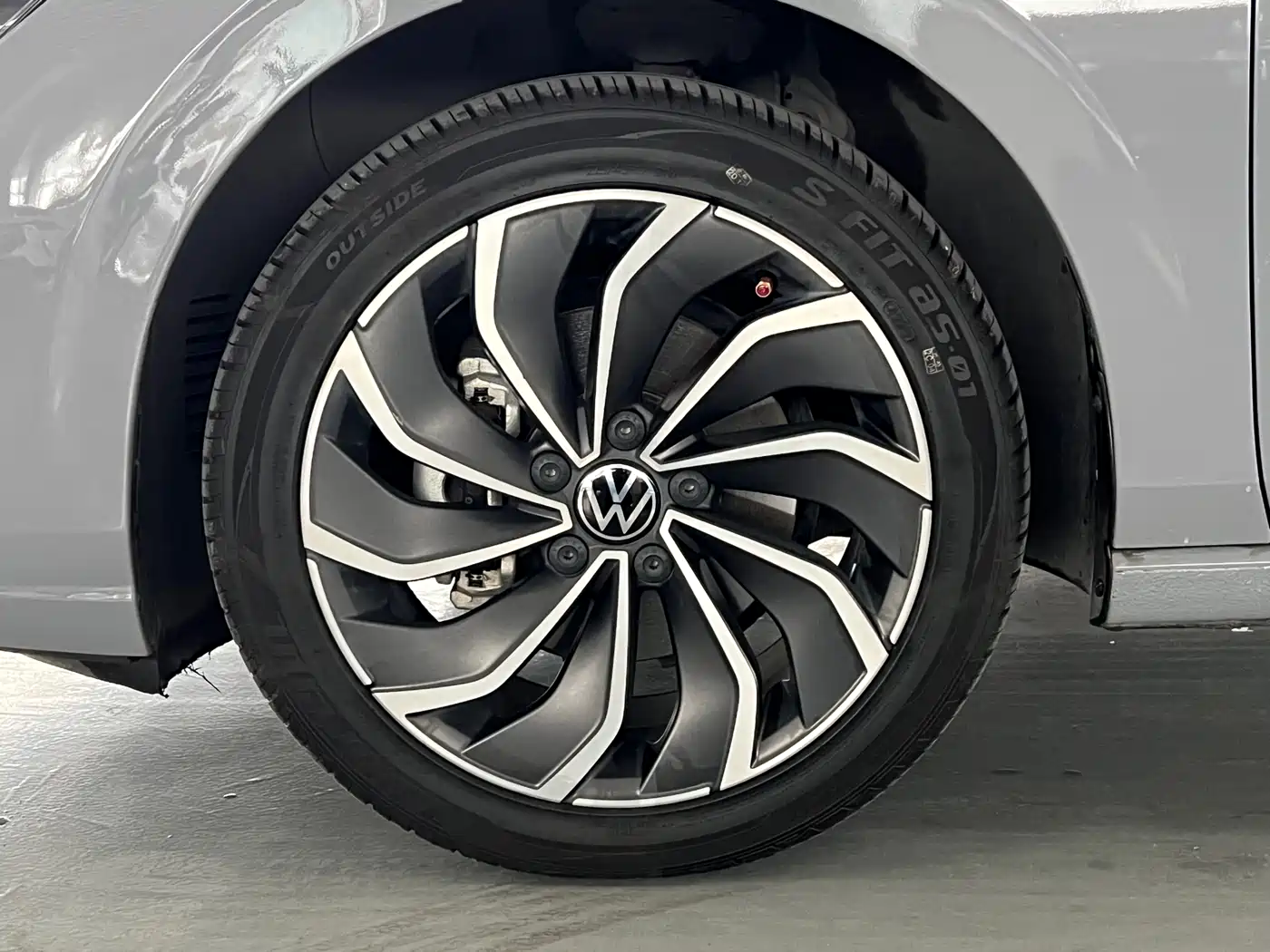 Volkswagen Golf 2021 280TSI DSG Pro фото 5