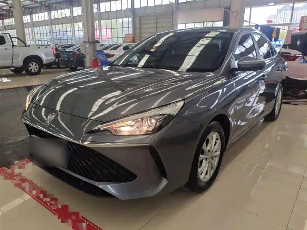 Roewe i5 2023 1.5L Manual Comfort Edition