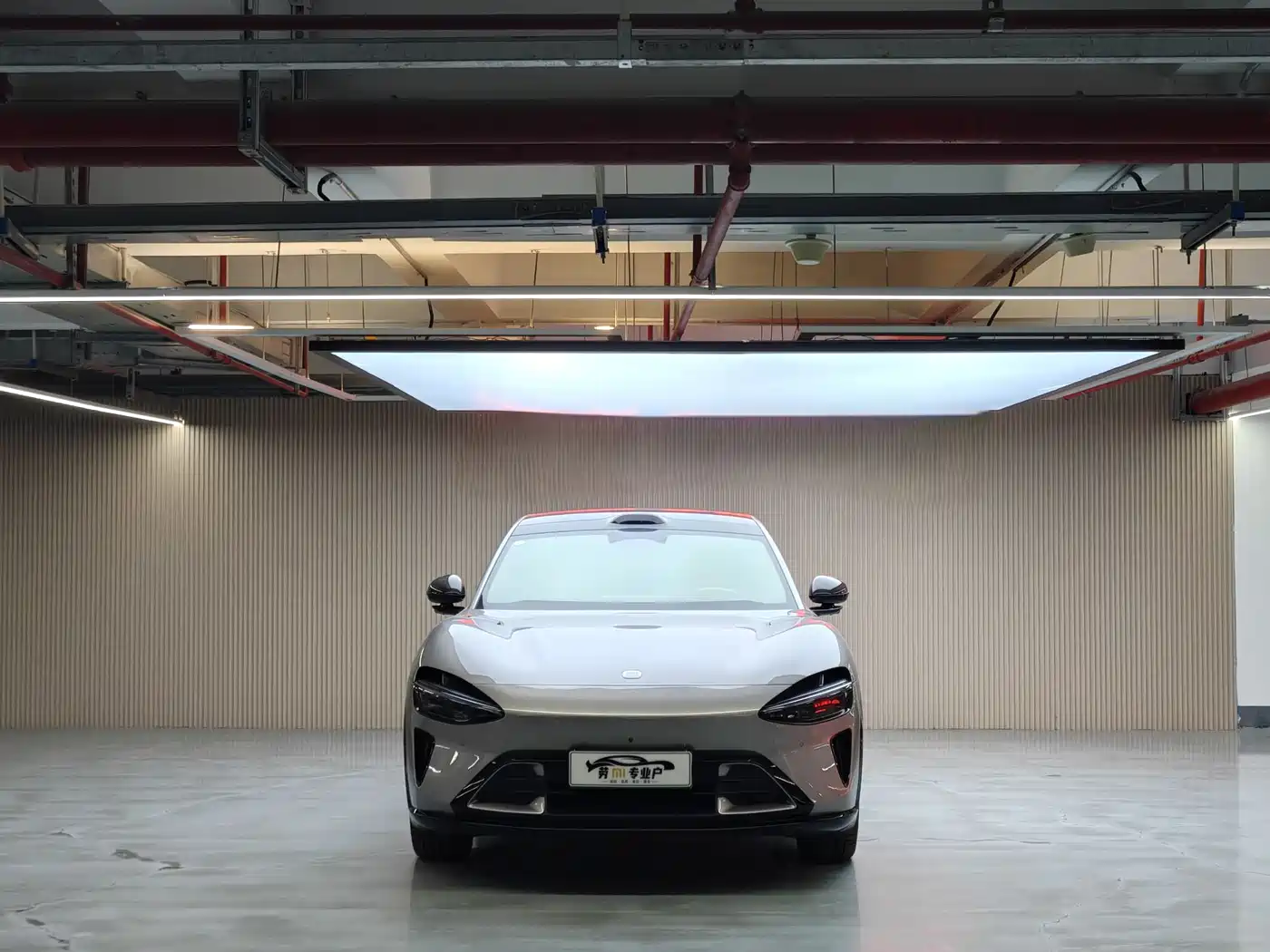 XIAOMI CAR XIAOMI YU7