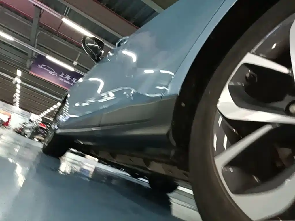 Buick Velite 6 2020 2019 Connected Smart Edition