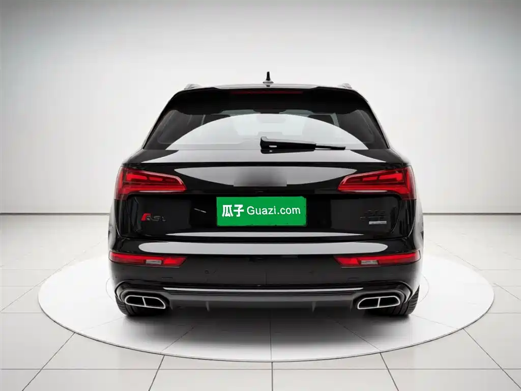 Audi Q5L 2022 Facelift 45T Premium Dynamic фото 4