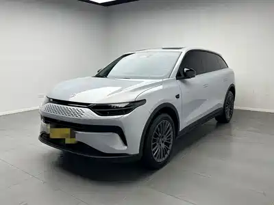 Leapmotor C11