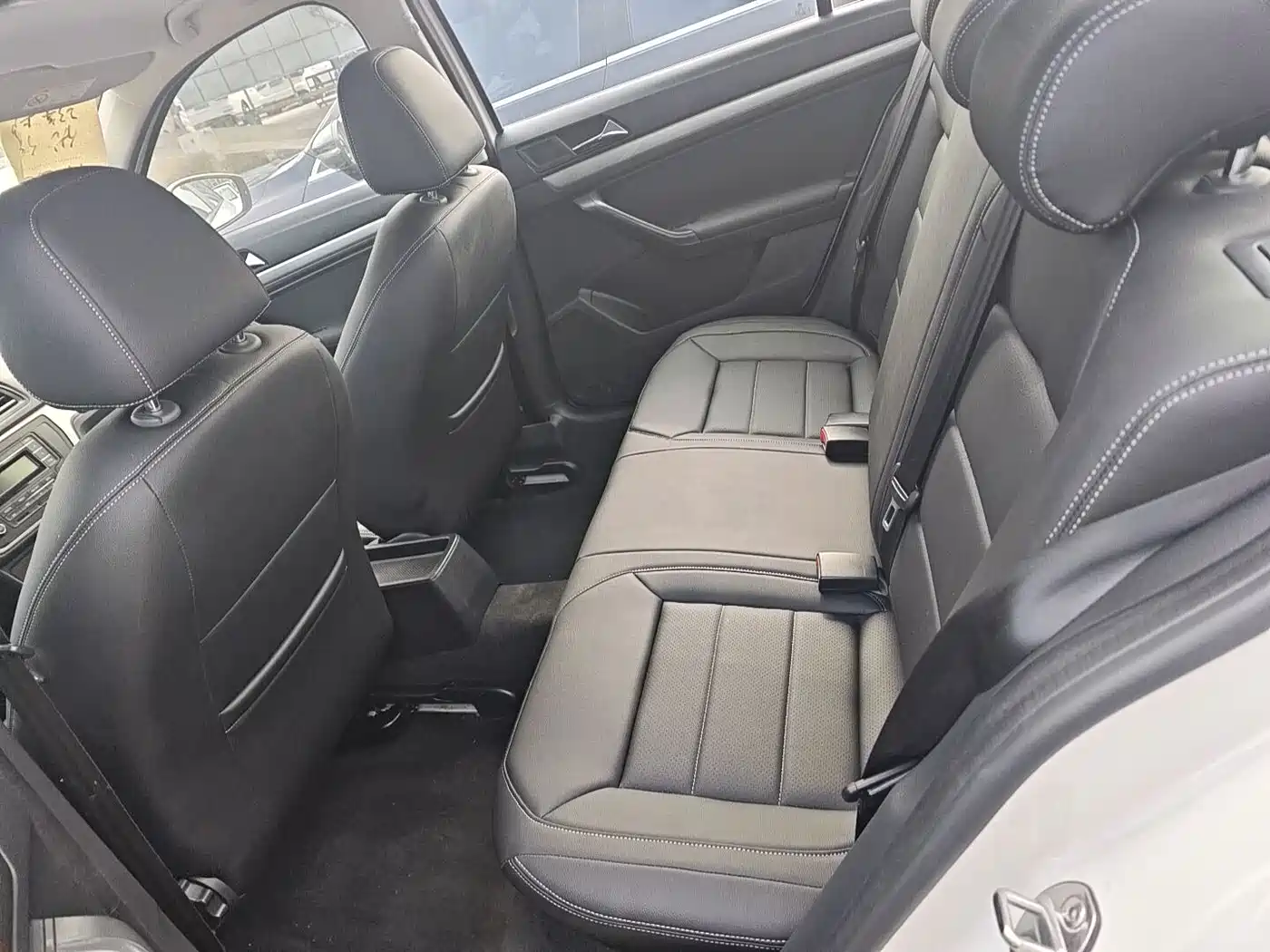 Фото 5 - Volkswagen Lavida
