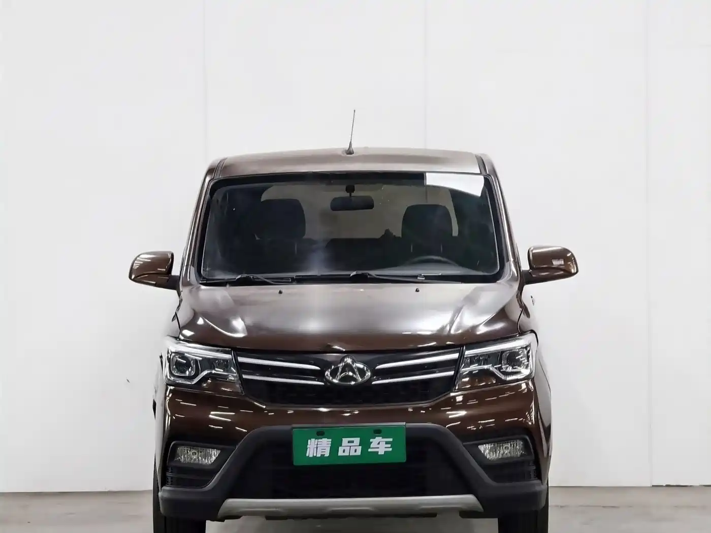CHANGAN UNO S