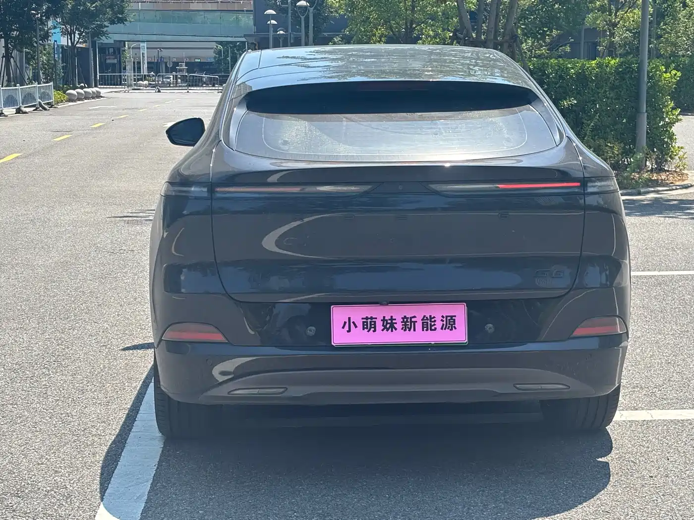 XPeng G6 2025 2025 625 Long Range Max Tech Edition