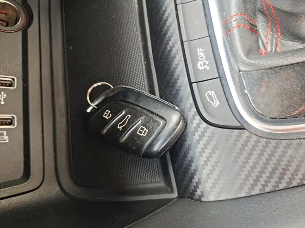 MG ZS 2022 2020 180DVVT Automatic Lite