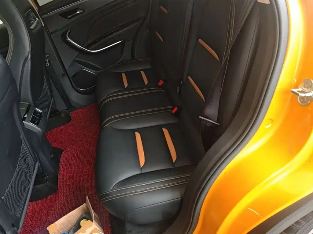 Besturn Bestune T77 2020 2019 230 TID Automatic Luxury China VI