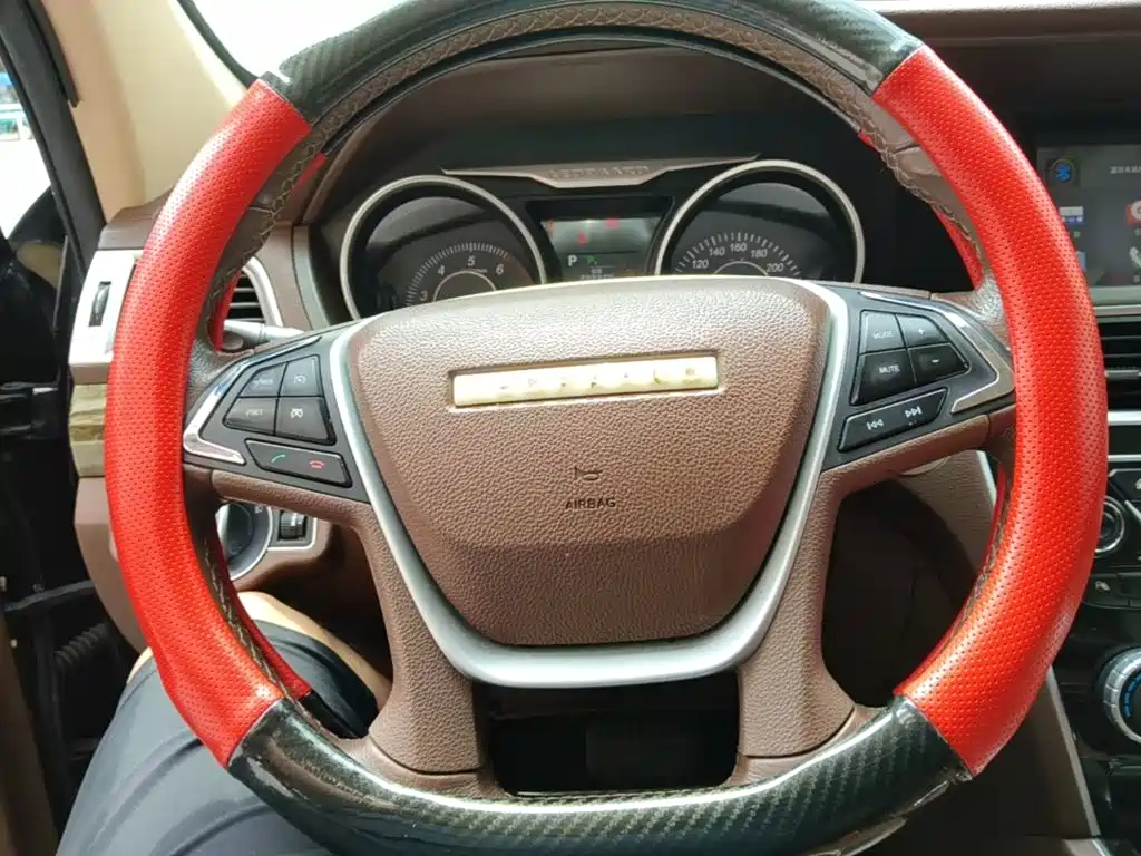 Photo 11 - Leopaard CS10