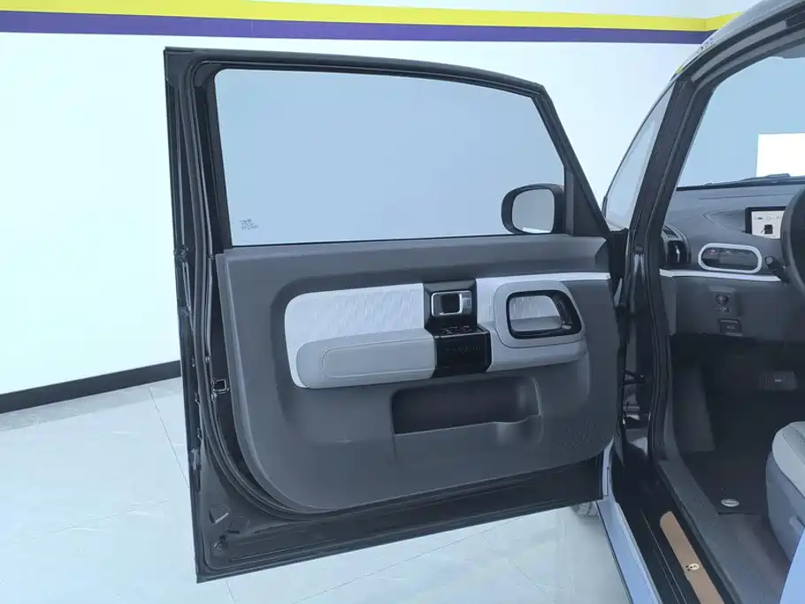 Baojun KiWi EV 2021 2021 Artist LFP