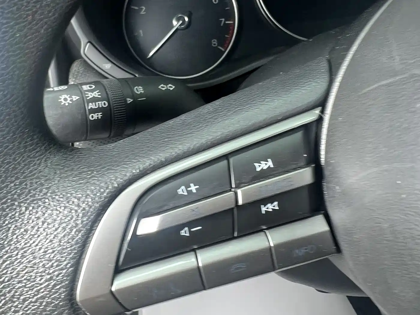 Mazda CX-50 2023 2023 2.0L Leading Edition