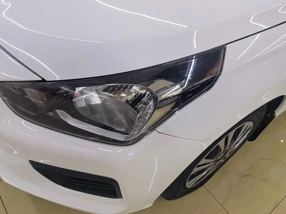 Hyundai Verna 2020 2020 1.4L Manual GL Renewal Edition