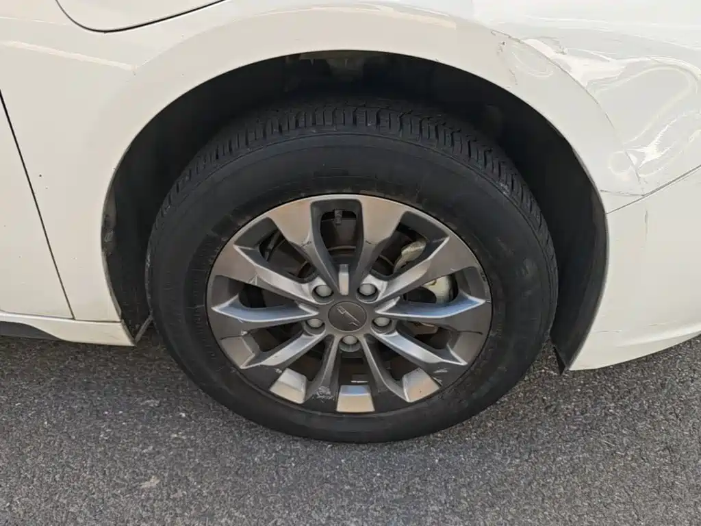 Geely Geometry A 2022 2022 Model Pro 430KM Travel Edition