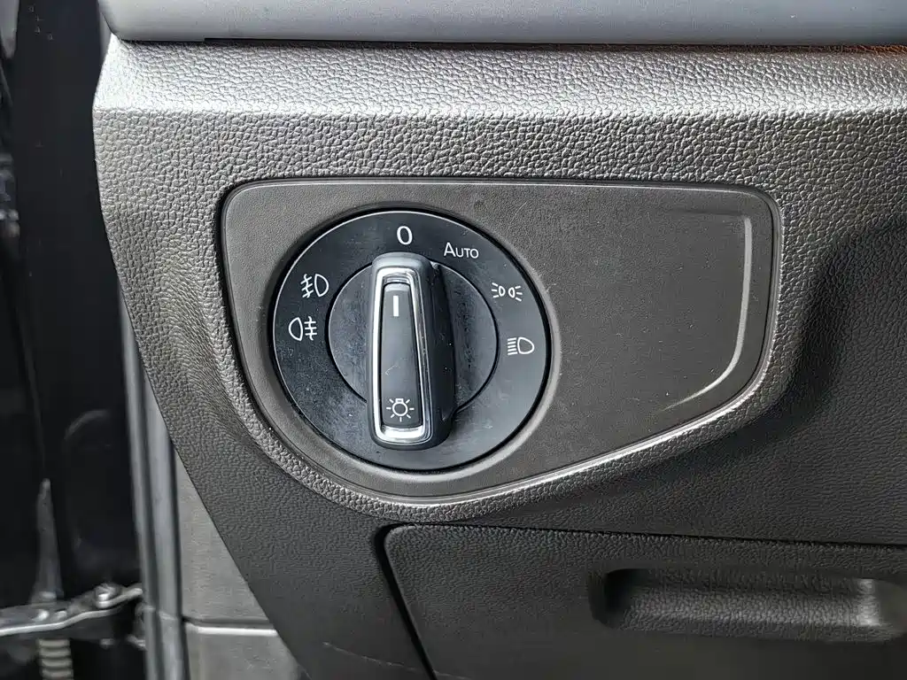 Фото 21 - Volkswagen Teramont