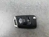 Photo 19 - Volkswagen Teramont