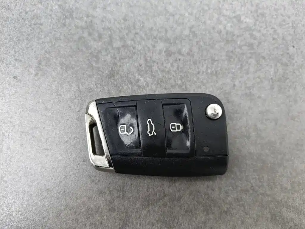 Photo 19 - Volkswagen Teramont