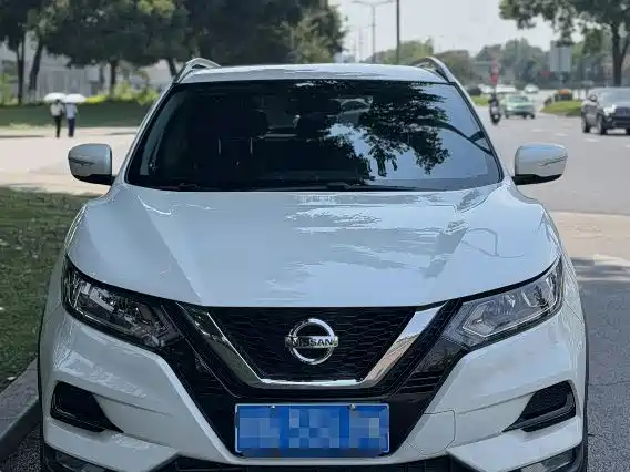 Nissan Qashqai, миниатюра 2