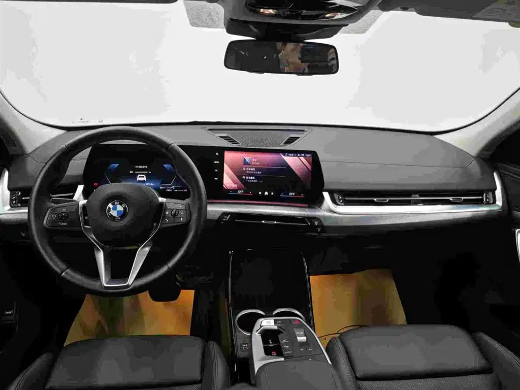 BMW X2 (Import) 2024 sDrive25i M Sport Package фото 13