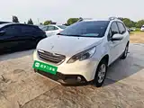 صورة 1 - Peugeot 2008