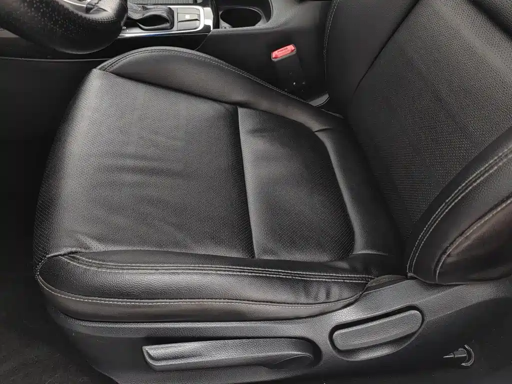 Kia K4 2015 2014 1.8L Automatic GLS