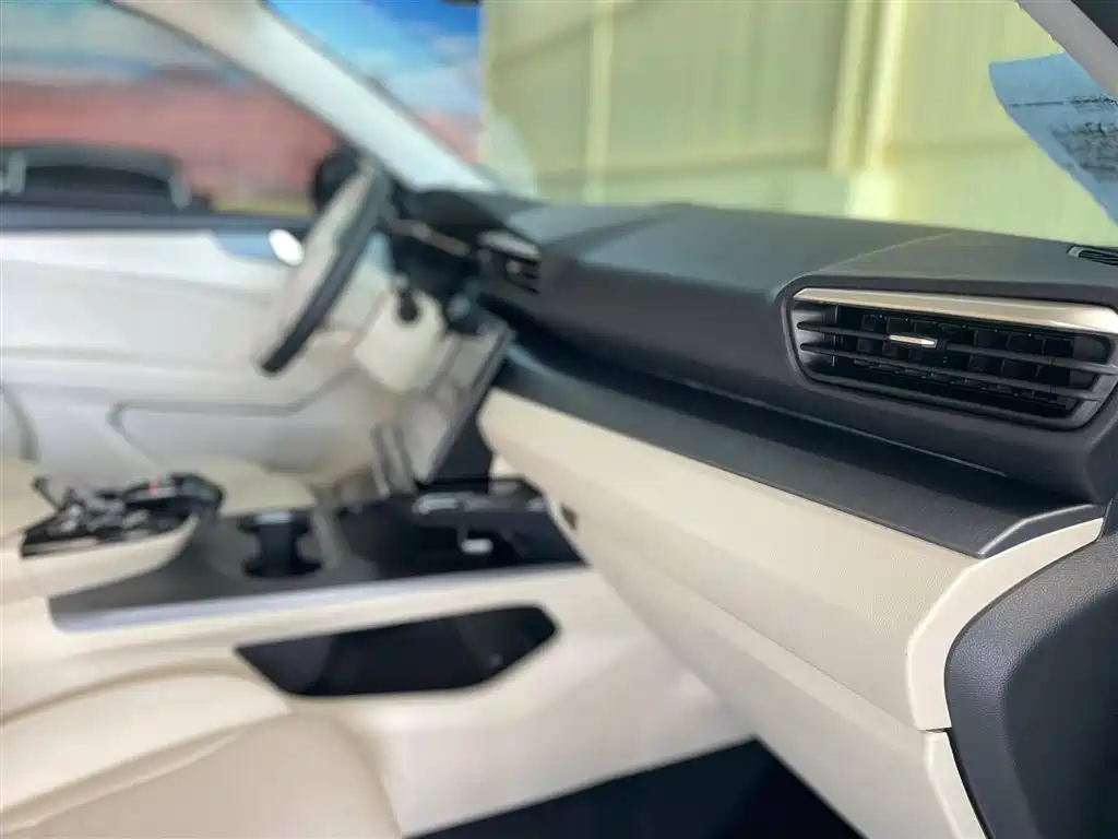 KAIYI KUNLUN NEW ENERGY