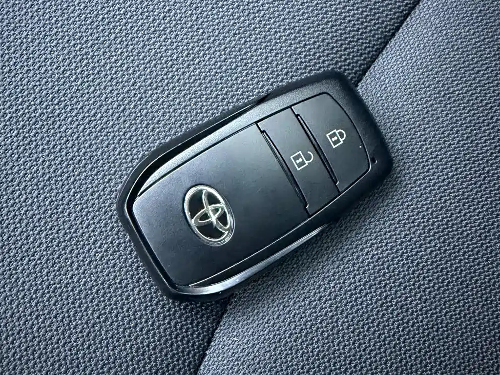 Toyota Corolla Cross 2024 2024 2.0L Elite Edition