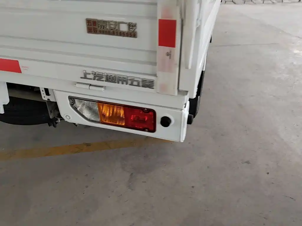 Wuling Motors Wuling Longka 2023 2023 2.0L Comfort