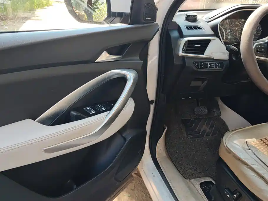 Baojun 530 2018 2018 Model 1.5T DCT Flagship (China V)