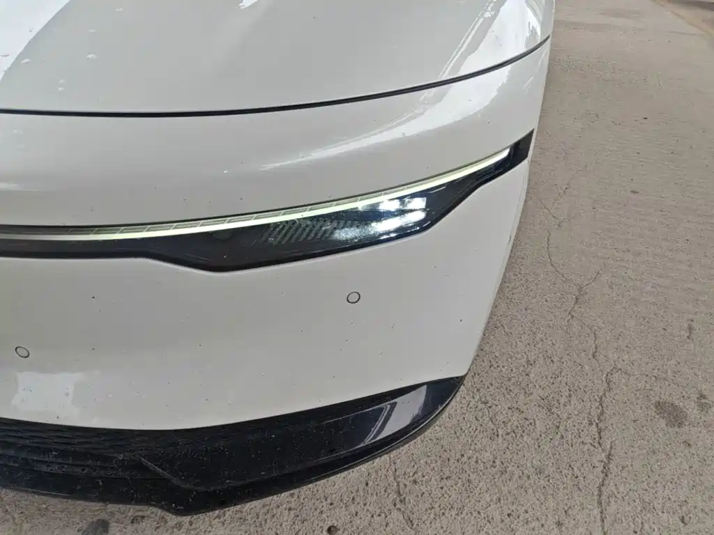 ZEEKR 007 2024 2024 RWD Enhanced 75kWh
