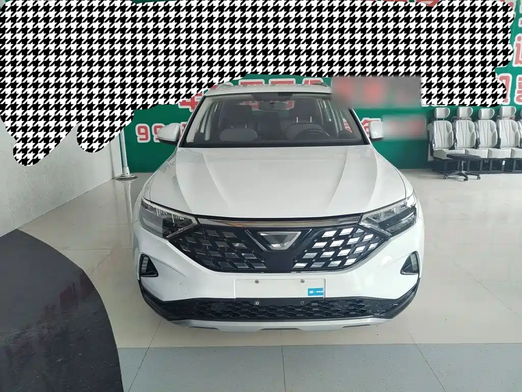 Jetta VS5 2020 2019 280TSI Automatic Progressive Edition