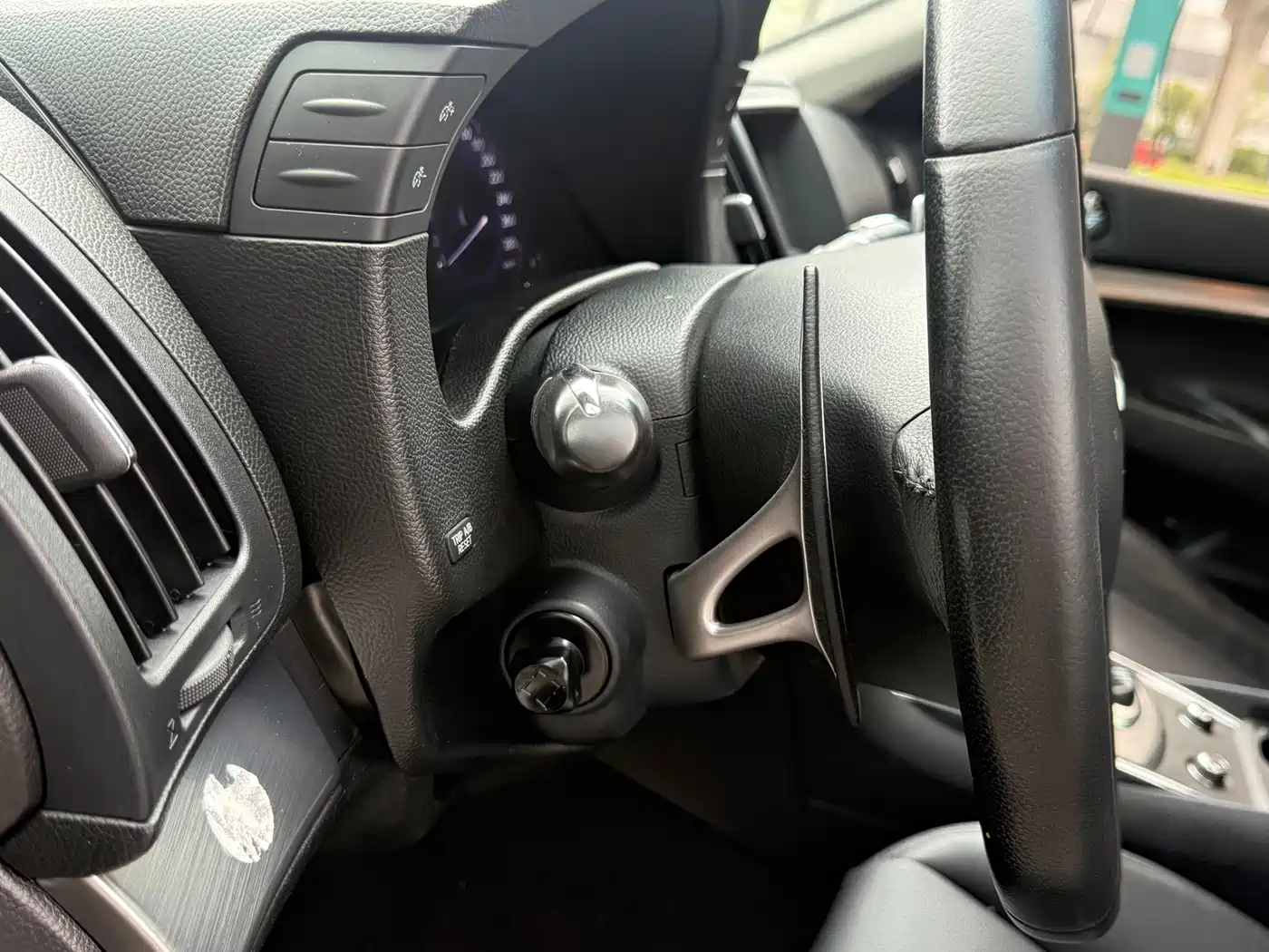 Infiniti G Series 2013 2013 G25 Sedan Sport Edition
