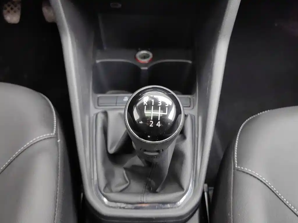 Jetta VA3 2021 2019 1.5L Manual Joy Edition
