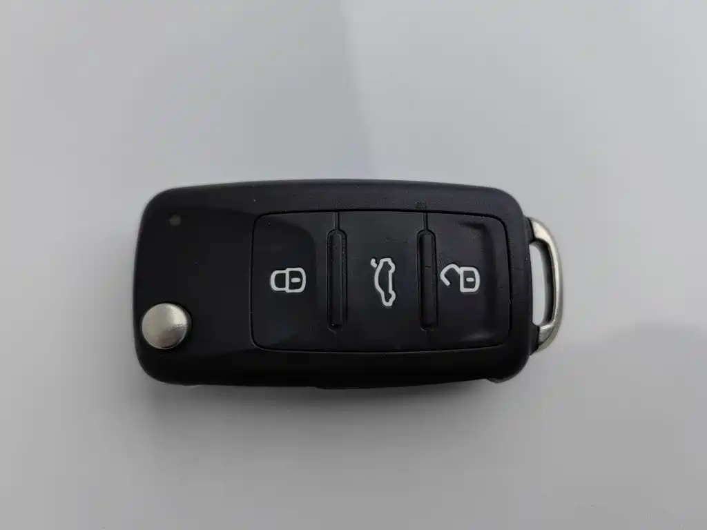 Jetta VA3 2021 2019 1.5L Manual Joy Edition