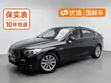 Photo 1 - BMW 5 Series GT