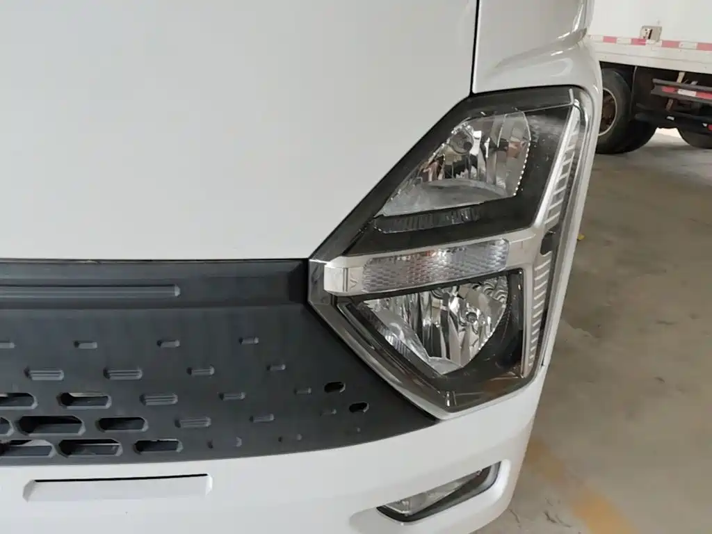 Wuling Motors Wuling Longka 2023 2023 2.0L Comfort