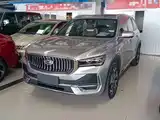 Фото 2 - Geely Monjaro