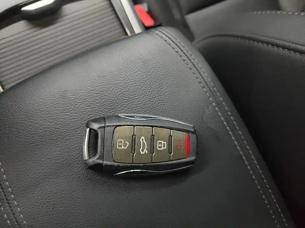 Haval F5 2020 2019 National Trend Edition 1.5T iTrend China VI